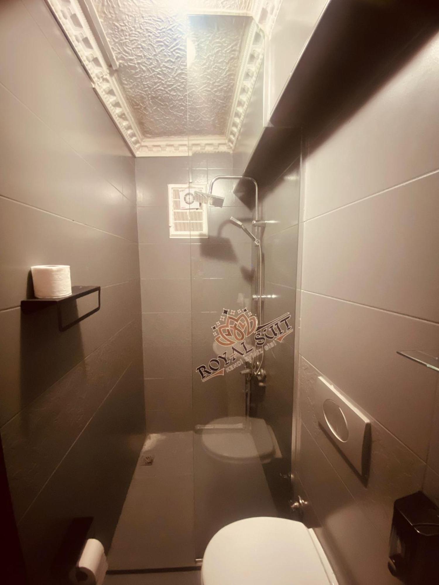 Hotel Royal Kumkapi 3*
