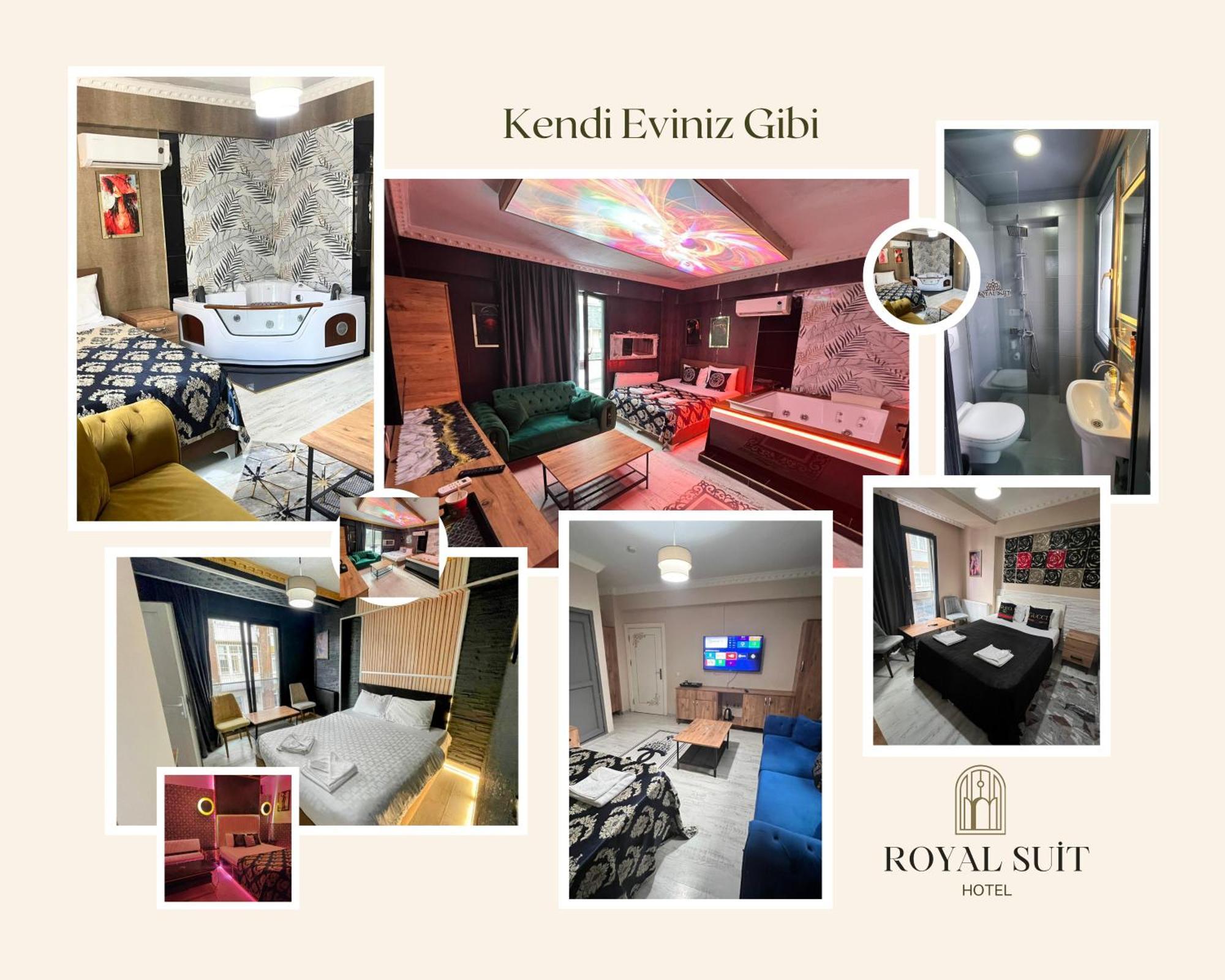 Hotel Royal Kumkapi