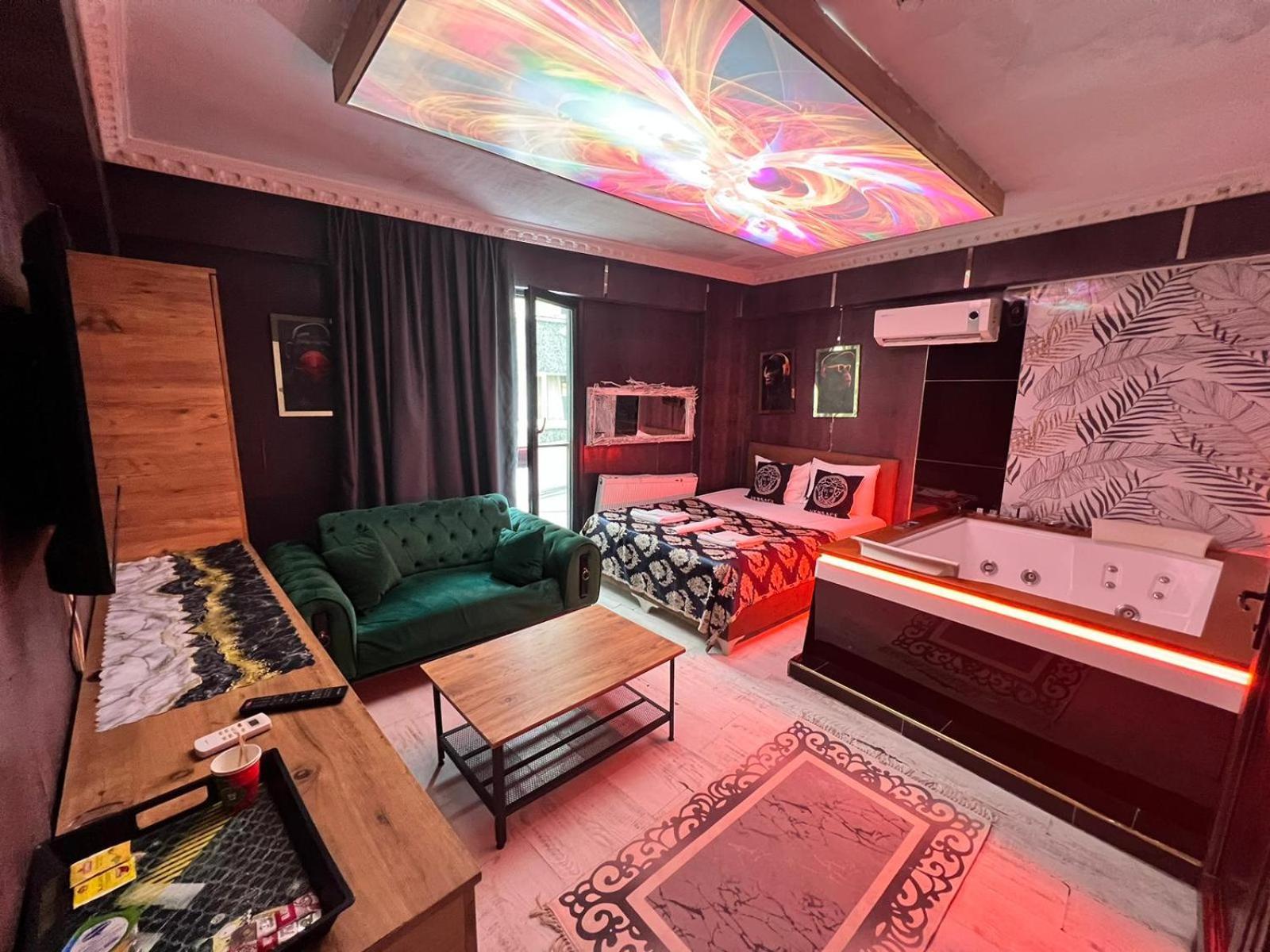 Hotel Royal Kumkapi Istambul