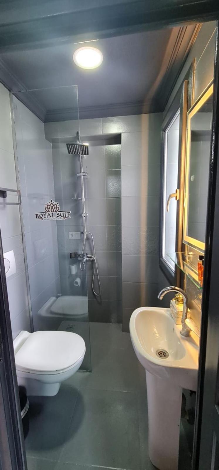 Royal Kumkapi Hotel Istambul